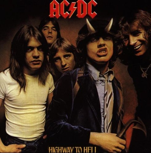AC/DC/Highway To Hell@Remastered
