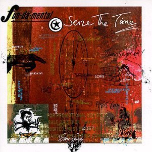 Fun-Da-Mental/Seize The Time
