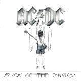 Ac Dc Flick Of The Switch Remastered 