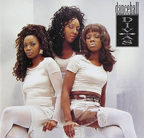 Dancehall Divas/Dancehall Divas