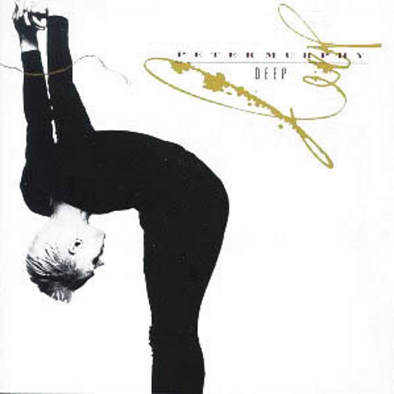 Peter Murphy/Deep