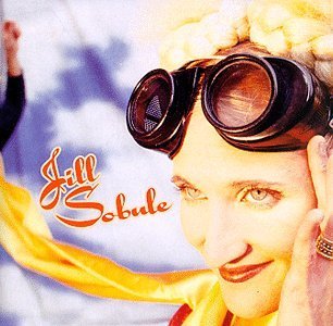 Jill Sobule/Jill Sobule@Manufactured on Demand