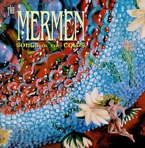 Mermen/SONGS OF THE COWS@Songs Of The Cows