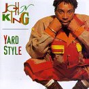 KING,JOHN/YARD STYLE