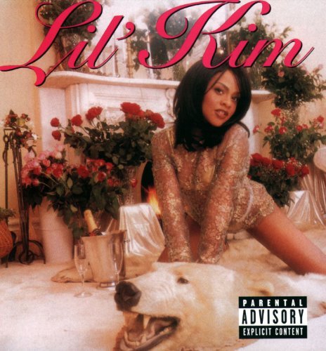 Lil' Kim/Hardcore@Explicit Version