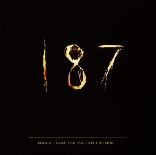 ONE EIGHT SEVEN-THE MUSIC/SOUNDTRACK
