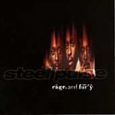 Steel Pulse/Rage & Fury@Cd-R