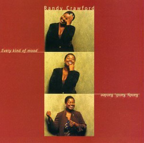 Randy Crawford/Every Kind Of Mood
