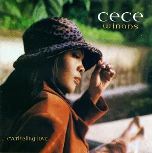 WINANS,CECE/EVERLASTING LOVE