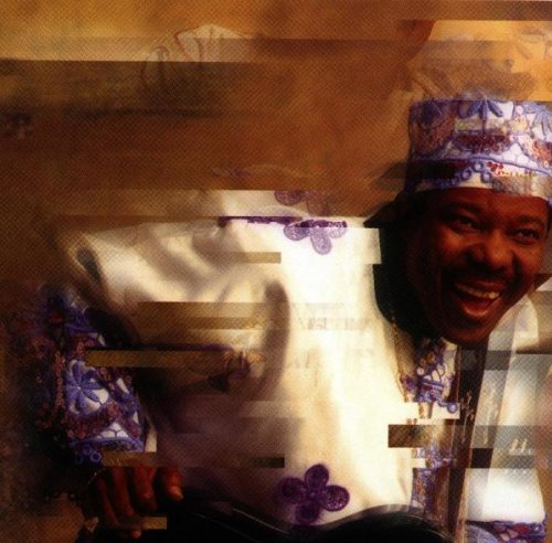 King Sunny Ade/Odu@Hdcd