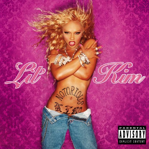 Lil' Kim/Notorious K.I.M.@Explicit Version