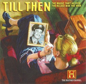 Till Then-Music That Helped/Till Then-Music That Helped Th@Miller/Lee/Cole/Crosby/Shore@2 Cd Set