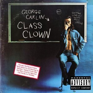 George Carlin/Class Clown