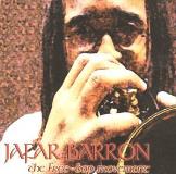 Jafar Barron Free Bop Movement 