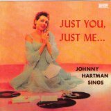 HARTMAN,JOHNNY/JOHNNY HARTMAN SINGS