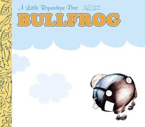 Bullfrog/Bullfrog@Feat. Kid Koala