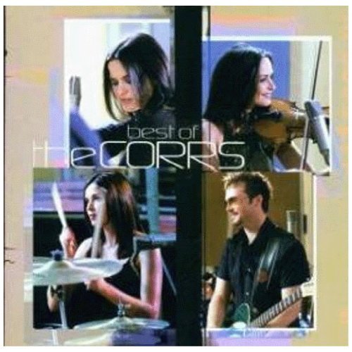 Corrs/Best Of Corrs@Import-Eu@Incl. Bonus Track