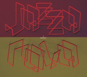 Jazzanova/In Between