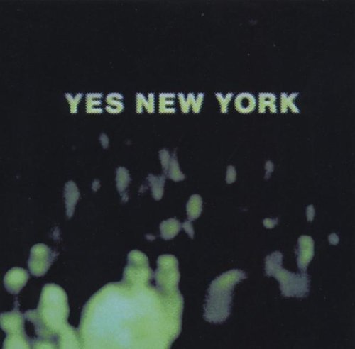 Yes New York/Yes New York@Yes New York