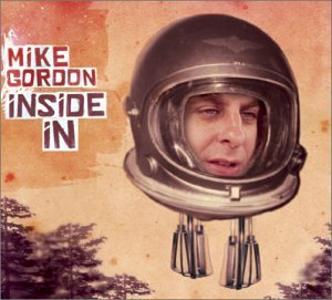 GORDON,MIKE/INSIDE IN