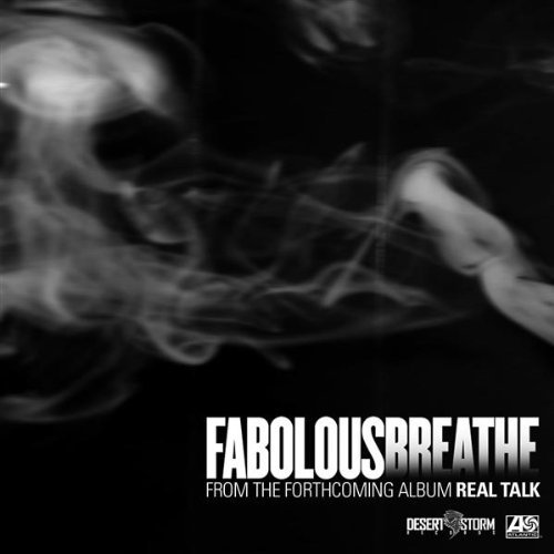 FABOLOUS/BREATHE
