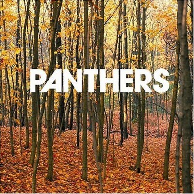 PANTHERS/THINGS ARE STRANGE