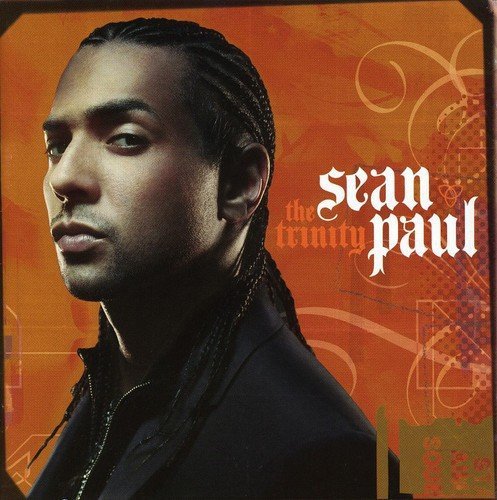 Sean Paul/Trinity-Limited@Import-Eu@2 Cd Set/Incl. 6 Bonus Tracks