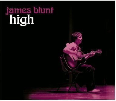 James Blunt/High Pt. 2@Import-Gbr@Enhanced Cd/Incl. Bonus Poster