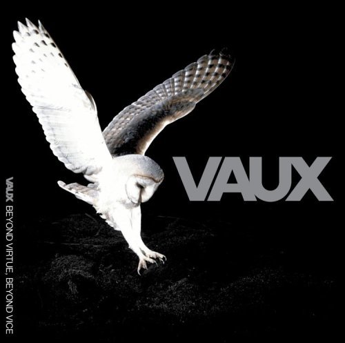 VAUX/BEYOND VIRTUE BEYOND VICE