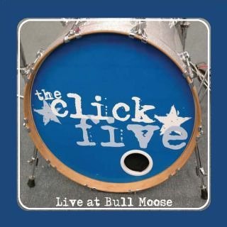 Click Five/Live At Bull Moose@Cdep