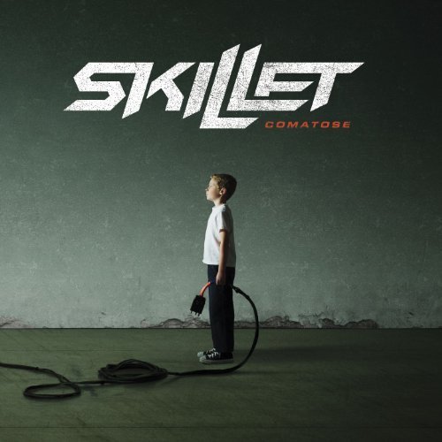 Skillet/Comatose