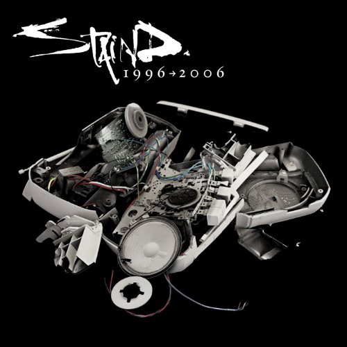 Staind/Singles 1996-2006@Clean Version