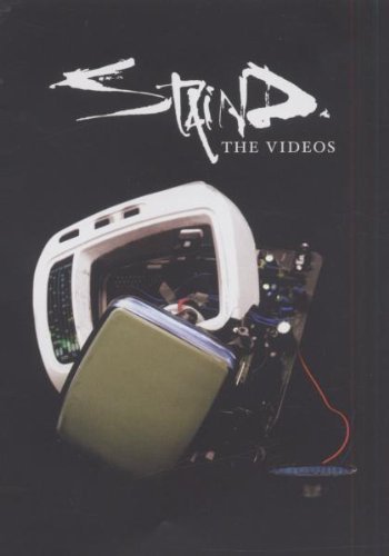 Staind/Staind: The Videos