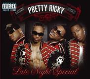 Pretty Ricky Late Night Special Explicit Version Digipak 