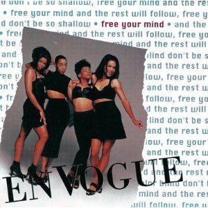 EN VOGUE/FREE YOUR MIND