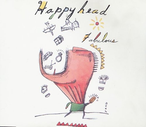 Happyhead/Fabulous