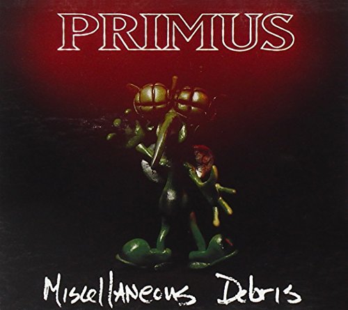 Primus/Miscellaneous Debris