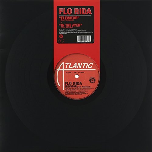 Flo Rida/Elevator