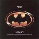 Prince/Batdance