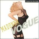 Madonna/Vogue