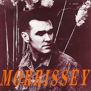 Morrissey/November Spawned A Monster