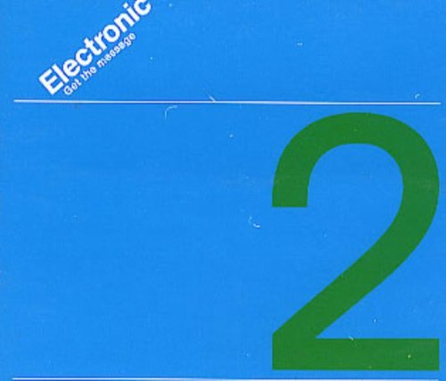 Electronic/Get The Message