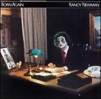 Randy Newman/Born Again