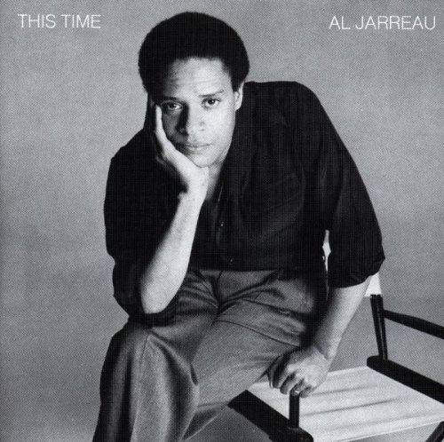 Al Jarreau/This Time