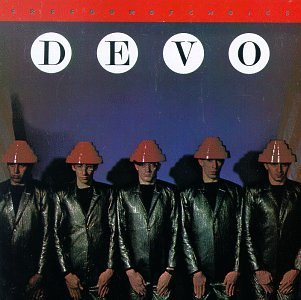 Devo/Freedom Of Choice@Freedom Of Choice