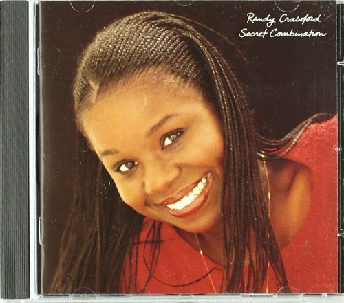 Randy Crawford/Secret Combination@Secret Combination