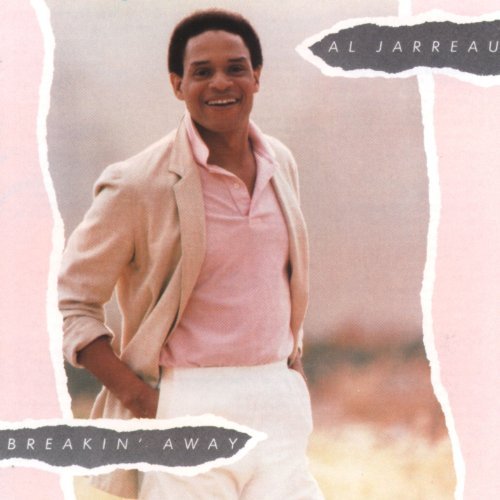 Al Jarreau/Breaking Away