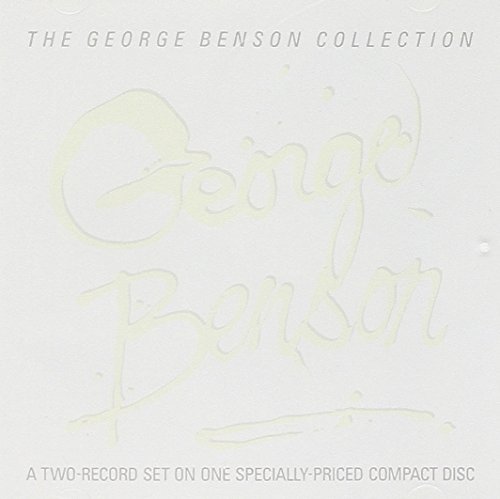 BENSON,GEORGE/COLLECTION