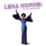 Lena Horne Lady & Her Music Live On Broa 2 CD Set 