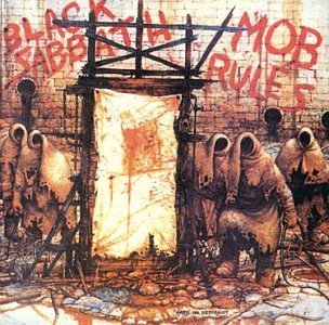 Black Sabbath/Mob Rules